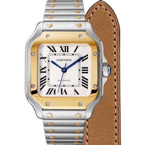 cartier watch on sale